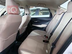 تويوتا يارس